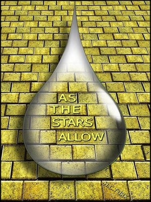 cover image of As the Stars Allow